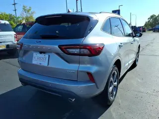 Ford Escape 2023 AWD ST-Line 4dr SUV