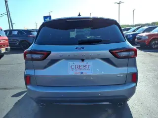 Ford Escape 2023 AWD ST-Line 4dr SUV