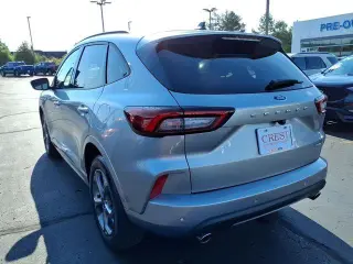Ford Escape 2023 AWD ST-Line 4dr SUV