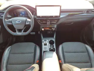 Ford Escape 2023 AWD ST-Line 4dr SUV