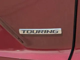 Honda CR-V 2019 AWD Touring 4dr SUV