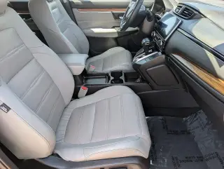 Honda CR-V 2019 AWD Touring 4dr SUV