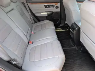 Honda CR-V 2019 AWD Touring 4dr SUV