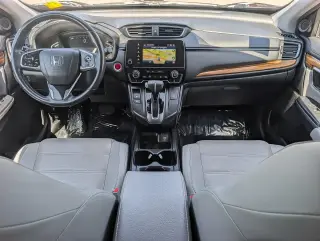 Honda CR-V 2019 AWD Touring 4dr SUV
