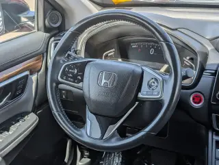 Honda CR-V 2019 AWD Touring 4dr SUV