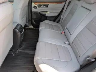 Honda CR-V 2019 AWD Touring 4dr SUV