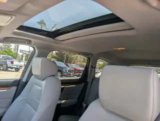 Honda CR-V 2019 AWD Touring 4dr SUV