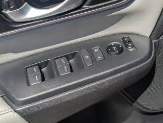 Honda CR-V 2019 AWD Touring 4dr SUV