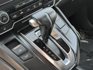 Honda CR-V 2019 AWD Touring 4dr SUV