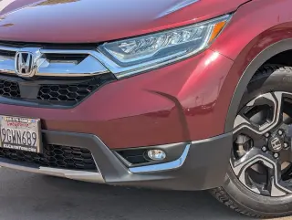 Honda CR-V 2019 AWD Touring 4dr SUV
