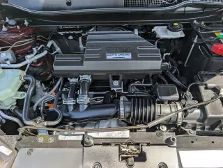 Honda CR-V 2019 AWD Touring 4dr SUV