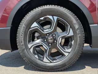 Honda CR-V 2019 AWD Touring 4dr SUV