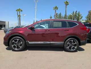 Honda CR-V 2019 AWD Touring 4dr SUV
