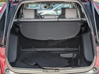 Honda CR-V 2019 AWD Touring 4dr SUV