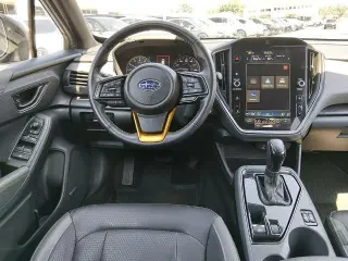 Subaru Crosstrek 2024 AWD Wilderness 4dr Crossover