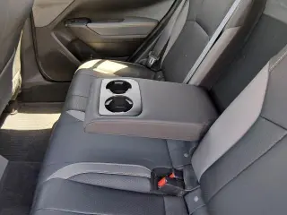 Subaru Crosstrek 2024 AWD Wilderness 4dr Crossover