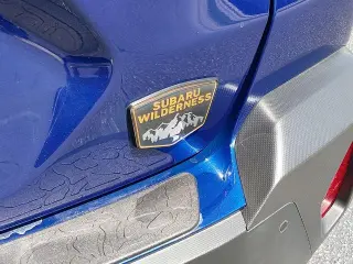 Subaru Crosstrek 2024 AWD Wilderness 4dr Crossover