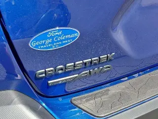 Subaru Crosstrek 2024 AWD Wilderness 4dr Crossover