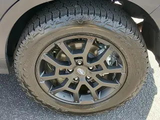 Subaru Crosstrek 2024 AWD Wilderness 4dr Crossover