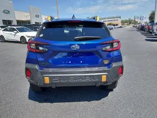 Subaru Crosstrek 2024 AWD Wilderness 4dr Crossover