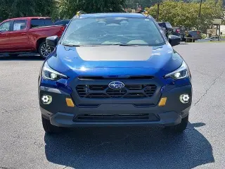 Subaru Crosstrek 2024 AWD Wilderness 4dr Crossover