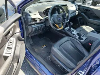 Subaru Crosstrek 2024 AWD Wilderness 4dr Crossover