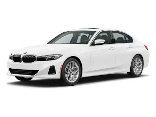 BMW Serie 3 2025 AWD 330i xDrive 4dr Sedán