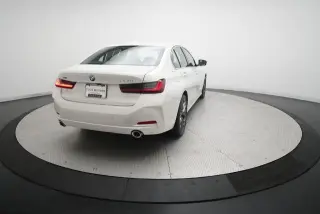 BMW Serie 3 2025 AWD 330i xDrive 4dr Sedán