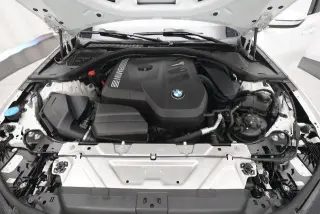 BMW Serie 3 2025 AWD 330i xDrive 4dr Sedán