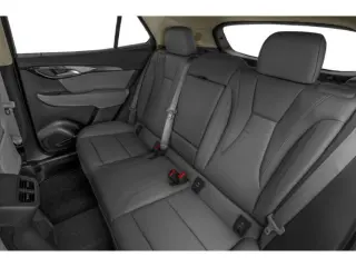 Buick Envision 2024 AWD Preferred 4dr Crossover