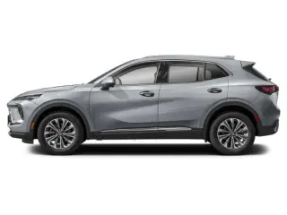 Buick Envision 2024 AWD Preferred 4dr Crossover