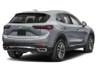 Buick Envision 2024 AWD Preferred 4dr Crossover