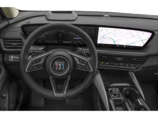 Buick Envision 2024 AWD Preferred 4dr Crossover