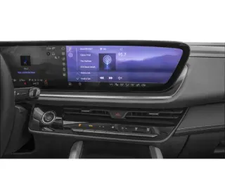 Buick Envision 2024 AWD Preferred 4dr Crossover
