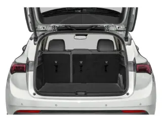 Buick Envision 2024 AWD Preferred 4dr Crossover