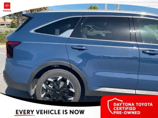 Kia Sorento 2025 EX 4dr SUV