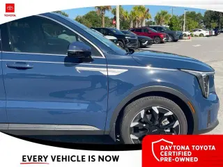 Kia Sorento 2025 EX 4dr SUV
