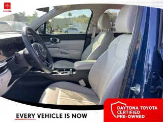 Kia Sorento 2025 EX 4dr SUV