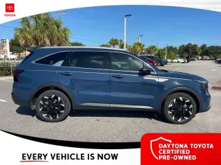 Kia Sorento 2025 EX 4dr SUV