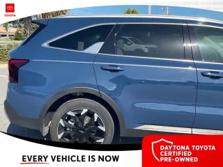 Kia Sorento 2025 EX 4dr SUV