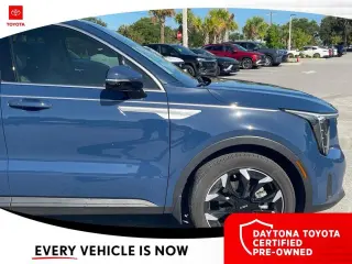 Kia Sorento 2025 EX 4dr SUV