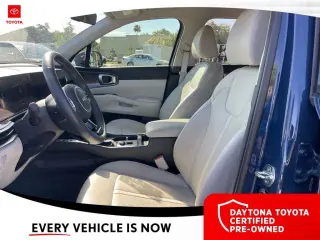 Kia Sorento 2025 EX 4dr SUV