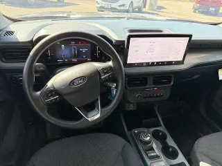 Ford Maverick 2025 XL 4dr SuperCrew 4.5 ft. SB