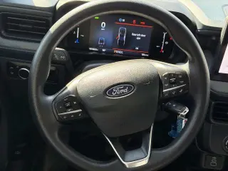 Ford Maverick 2025 XL 4dr SuperCrew 4.5 ft. SB