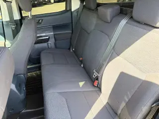 Ford Maverick 2025 XL 4dr SuperCrew 4.5 ft. SB