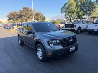 Ford Maverick 2025 XL 4dr SuperCrew 4.5 ft. SB