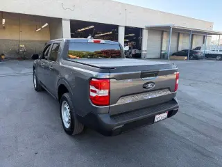 Ford Maverick 2025 XL 4dr SuperCrew 4.5 ft. SB