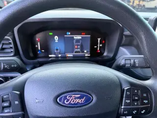 Ford Maverick 2025 XL 4dr SuperCrew 4.5 ft. SB