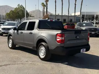 Ford Maverick 2025 XL 4dr SuperCrew 4.5 ft. SB