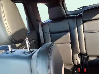 Jeep Grand Cherokee 2020 4x4 Limited 4 SUV